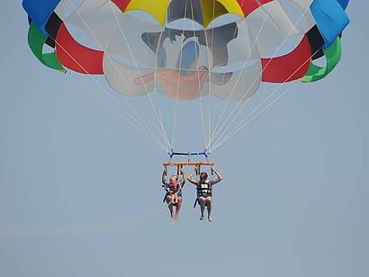Cluburlaub mit Familie in der Türkei Cluburlaub mit Familie in der Türkei