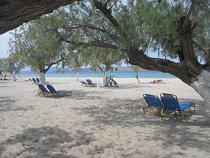 Urlaub mit Schulkindern