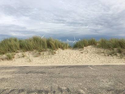 Urlaub mit Kindern an der Nordsee
