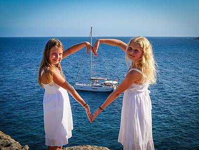 Urlaub mit Familie Mallorca