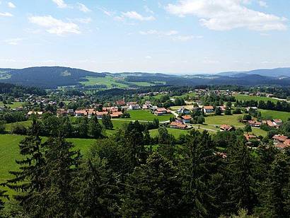 Urlaub mit Familie in den Bergen Bayerns