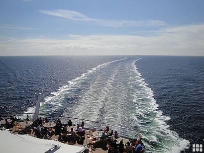 Kreuzfahrt mit Kindern