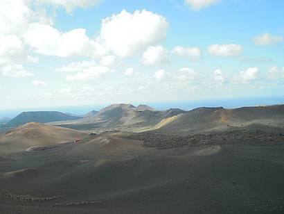 Lanzarote - Spanien