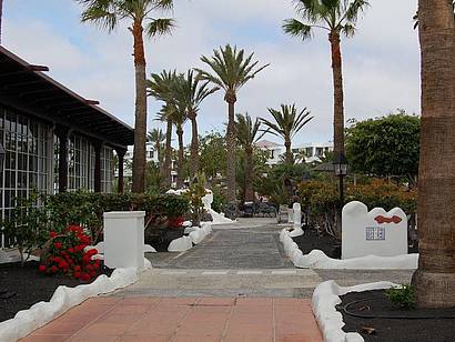 Familienreise Weber Lanzarote